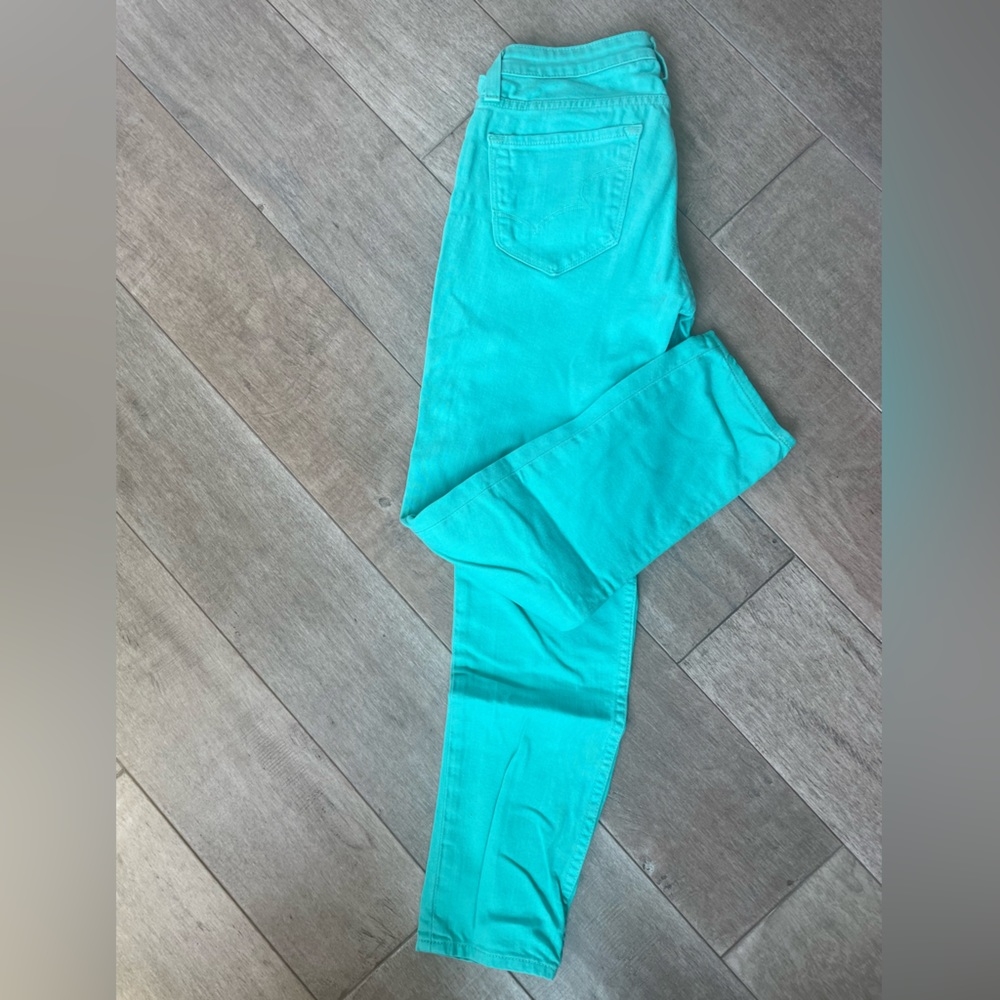 Big star size 26 skinny jeans